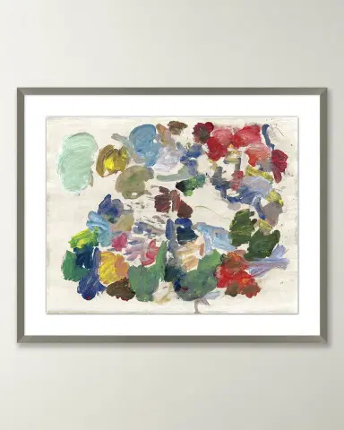 Wendover Art Group Color Burst 2 Giclee | Thumbnail 4 Wendover Art Group Color Burst 2 Giclee | Thumbnail 4