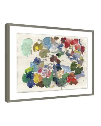Wendover Art Group Color Burst 2 Giclee | Thumbnail 1 Wendover Art Group Color Burst 2 Giclee | Thumbnail 1