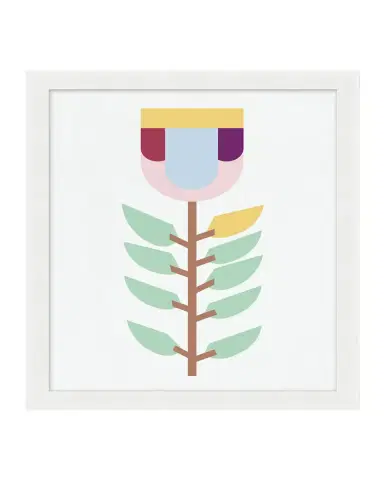 Wendover Art Group "Grace Blossom 4" Giclee Print | Thumbnail 2 Wendover Art Group "Grace Blossom 4" Giclee Print | Thumbnail 2