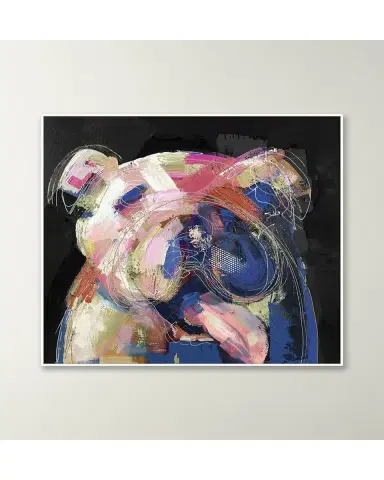 Wendover Art Group Toby Dog Giclee | Thumbnail 2 Wendover Art Group Toby Dog Giclee | Thumbnail 2