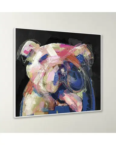 Wendover Art Group Toby Dog Giclee | Thumbnail 3 Wendover Art Group Toby Dog Giclee | Thumbnail 3