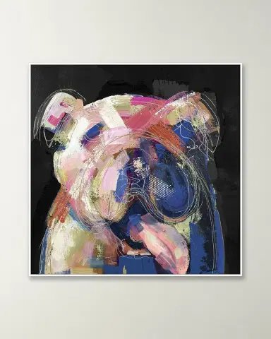Wendover Art Group Toby Dog Giclee | Thumbnail 4 Wendover Art Group Toby Dog Giclee | Thumbnail 4