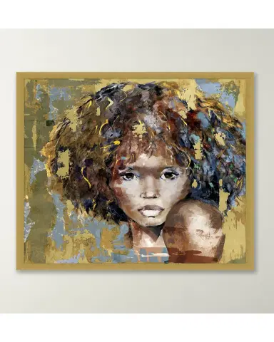 Wendover Art Group Goddess Gaze Giclee | Thumbnail 2 Wendover Art Group Goddess Gaze Giclee | Thumbnail 2