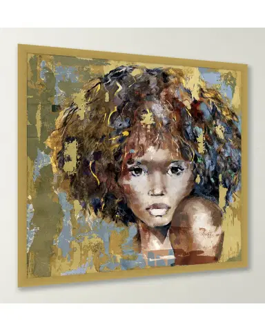 Wendover Art Group Goddess Gaze Giclee | Thumbnail 3 Wendover Art Group Goddess Gaze Giclee | Thumbnail 3