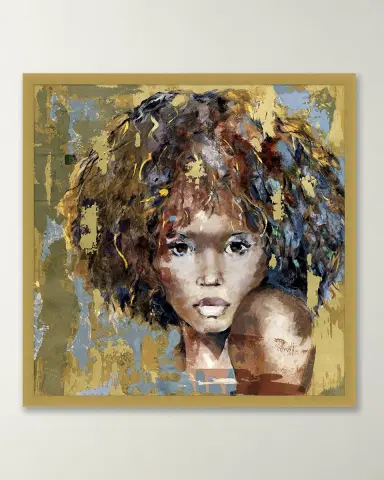 Wendover Art Group Goddess Gaze Giclee | Thumbnail 4 Wendover Art Group Goddess Gaze Giclee | Thumbnail 4