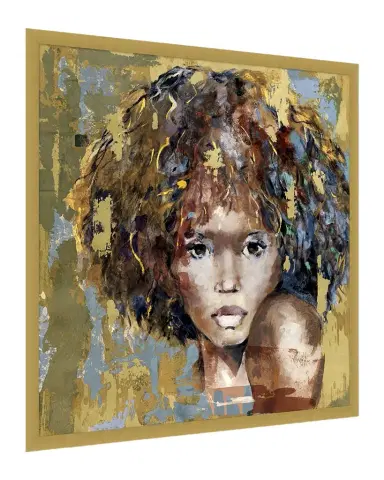 Wendover Art Group Goddess Gaze Giclee | Thumbnail 1 Wendover Art Group Goddess Gaze Giclee | Thumbnail 1