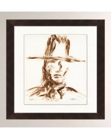 Wendover Art Group "Saloon Portrait" Giclee Print | Thumbnail 2 Wendover Art Group "Saloon Portrait" Giclee Print | Thumbnail 2