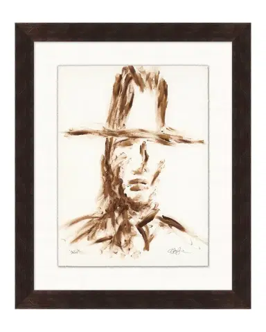 Wendover Art Group "Saloon Portrait" Giclee Print | Thumbnail 1 Wendover Art Group "Saloon Portrait" Giclee Print | Thumbnail 1