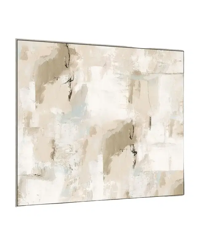 Wendover Art Group 'Misty Reflection 2 ' Artist-Enhanced Giclee on Canvas Wall Art