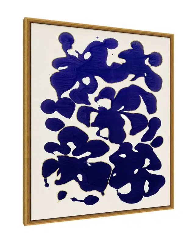 Wendover Art Group 'Kaleidoscope 1 ' Wall Art