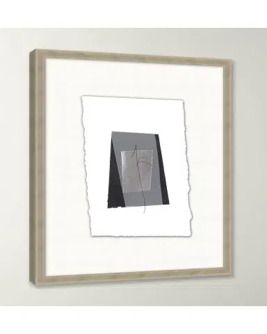 Wendover Art Group 'Shifting Blocks 3 ' Wall Art | Thumbnail 3 Wendover Art Group 'Shifting Blocks 3 ' Wall Art | Thumbnail 3