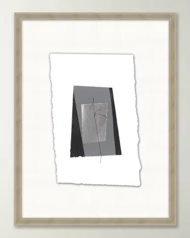 Wendover Art Group 'Shifting Blocks 3 ' Wall Art | Thumbnail 4 Wendover Art Group 'Shifting Blocks 3 ' Wall Art | Thumbnail 4