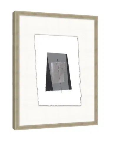 Wendover Art Group 'Shifting Blocks 3 ' Wall Art | Thumbnail 1 Wendover Art Group 'Shifting Blocks 3 ' Wall Art | Thumbnail 1