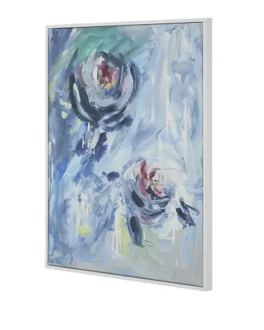 Wendover Art Group "Mystic Blue" Wall Art | Thumbnail 1