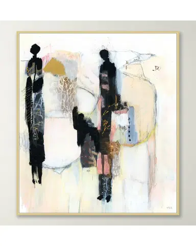 Wendover Art Group 'Rainy Day Reflections ' Wall Art | Thumbnail 2 Wendover Art Group 'Rainy Day Reflections ' Wall Art | Thumbnail 2