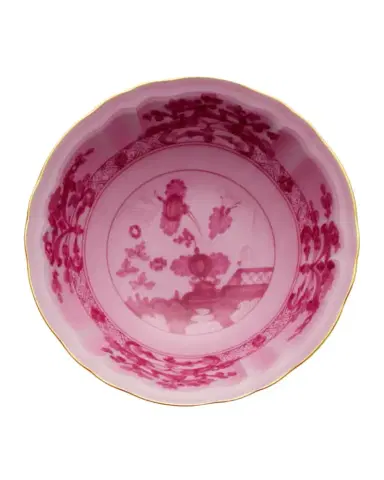 Ginori 1735 Oriente Italiano Fruit Bowl | Thumbnail 1
