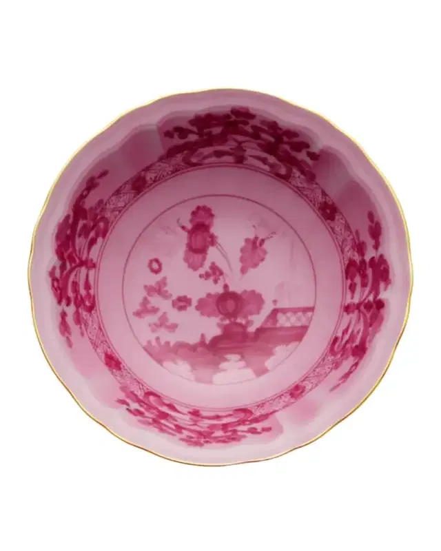 Ginori 1735 Oriente Italiano Fruit Bowl