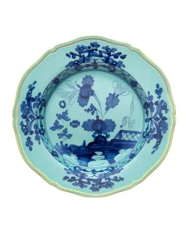 Ginori 1735 Oriente Italiano Charger Plate | Thumbnail 1