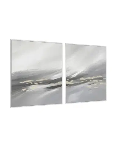 Wendover Art Group "Calming Sweep" Two-Piece Giclee on Canvas Wall Art Set | Thumbnail 1 Wendover Art Group "Calming Sweep" Two-Piece Giclee on Canvas Wall Art Set | Thumbnail 1