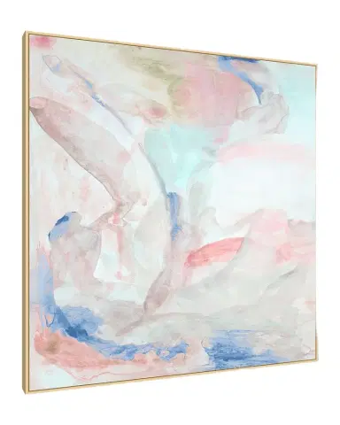 Wendover Art Group 'Fluid Memory ' Giclee on Canvas Wall Art | Thumbnail 1 Wendover Art Group 'Fluid Memory ' Giclee on Canvas Wall Art | Thumbnail 1