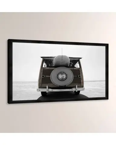 Wendover Art Group 'Retro Summer ' Photo Giclee Wall Art | Thumbnail 3 Wendover Art Group 'Retro Summer ' Photo Giclee Wall Art | Thumbnail 3