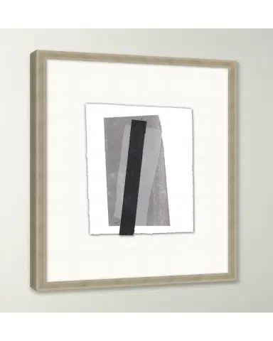 Wendover Art Group Shift Blocks 2 Giclee | Thumbnail 3 Wendover Art Group Shift Blocks 2 Giclee | Thumbnail 3