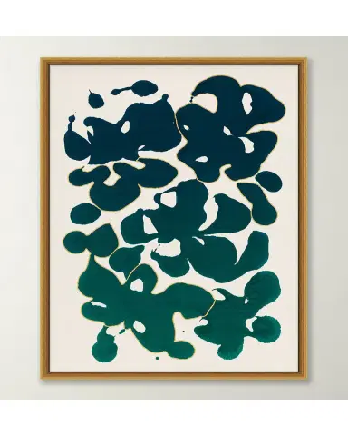 Wendover Art Group 'Kaleidoscope 3 ' Wall Art | Thumbnail 2 Wendover Art Group 'Kaleidoscope 3 ' Wall Art | Thumbnail 2
