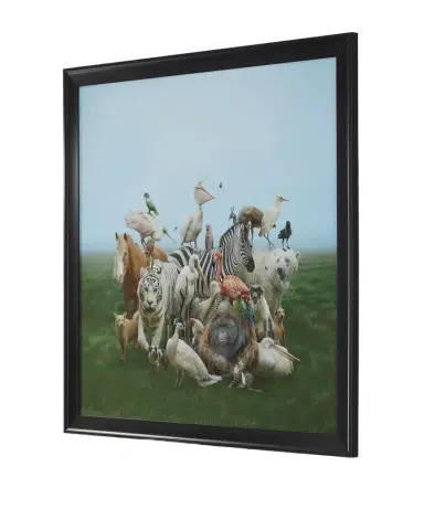 Wendover Art Group "In the Wild" Photograh Giclee Wall Art | Thumbnail 1 Wendover Art Group "In the Wild" Photograh Giclee Wall Art | Thumbnail 1