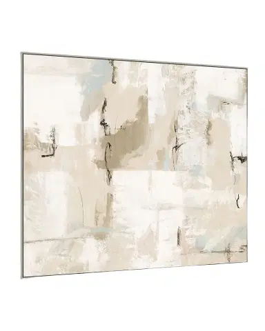 Wendover Art Group 'Misty Reflection 1 ' Artist-Enhanced Giclee on Canvas Wall Art | Thumbnail 1 Wendover Art Group 'Misty Reflection 1 ' Artist-Enhanced Giclee on Canvas Wall Art | Thumbnail 1