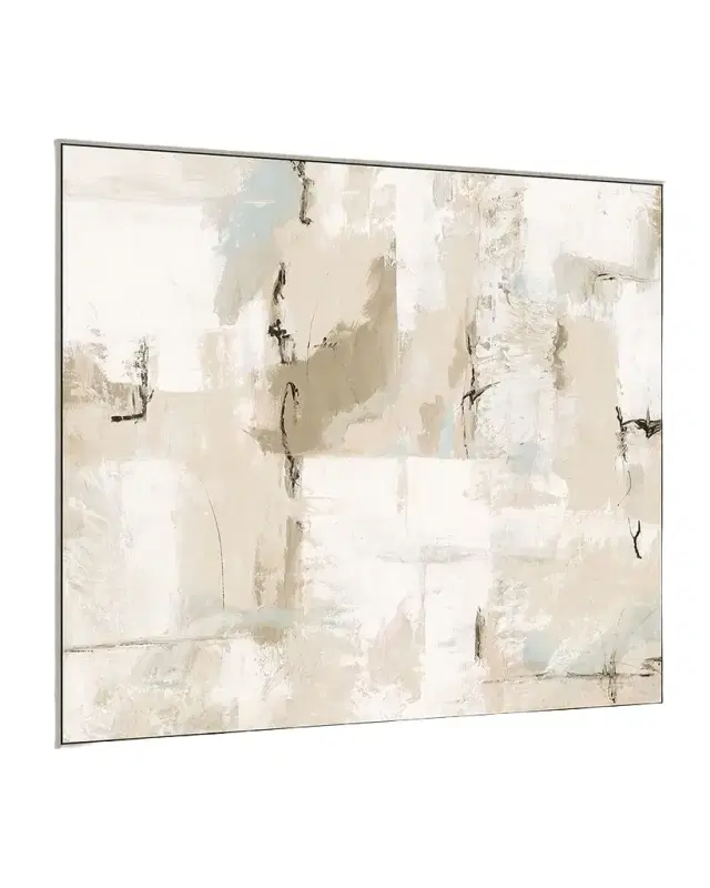 Wendover Art Group 'Misty Reflection 1 ' Artist-Enhanced Giclee on Canvas Wall Art