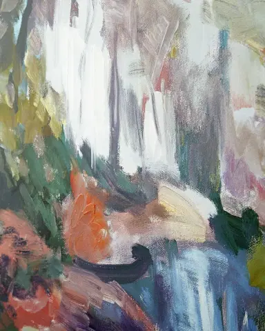 Wendover Art Group "Sweet Springs" Giclee on Canvas Wall Art | Thumbnail 2 Wendover Art Group "Sweet Springs" Giclee on Canvas Wall Art | Thumbnail 2
