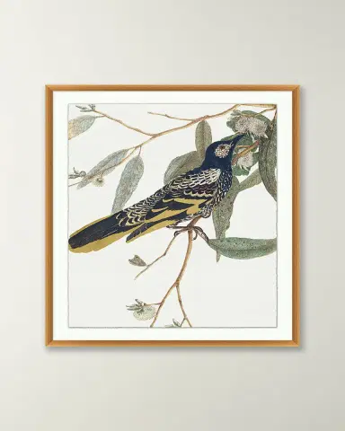 Wendover Art Group 'Birds Of A Feather 1 ' Wall Art | Thumbnail 2 Wendover Art Group 'Birds Of A Feather 1 ' Wall Art | Thumbnail 2
