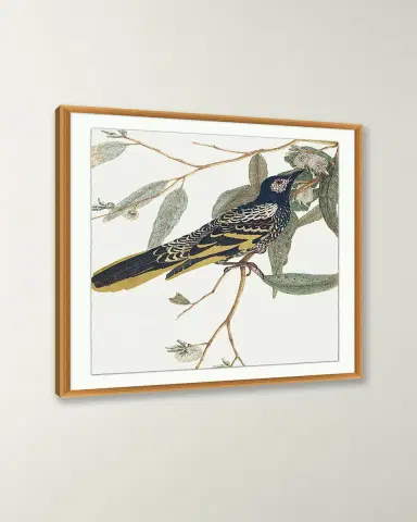 Wendover Art Group 'Birds Of A Feather 1 ' Wall Art | Thumbnail 3 Wendover Art Group 'Birds Of A Feather 1 ' Wall Art | Thumbnail 3