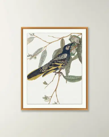 Wendover Art Group 'Birds Of A Feather 1 ' Wall Art | Thumbnail 4 Wendover Art Group 'Birds Of A Feather 1 ' Wall Art | Thumbnail 4