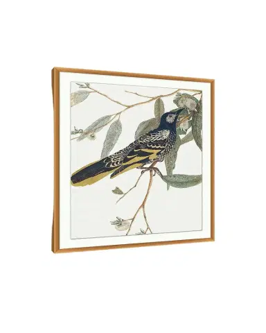 Wendover Art Group 'Birds Of A Feather 1 ' Wall Art | Thumbnail 1 Wendover Art Group 'Birds Of A Feather 1 ' Wall Art | Thumbnail 1