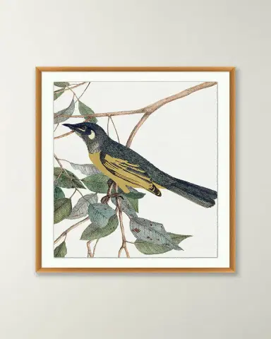 Wendover Art Group 'Birds Of A Feather 2 ' Wall Art | Thumbnail 2 Wendover Art Group 'Birds Of A Feather 2 ' Wall Art | Thumbnail 2