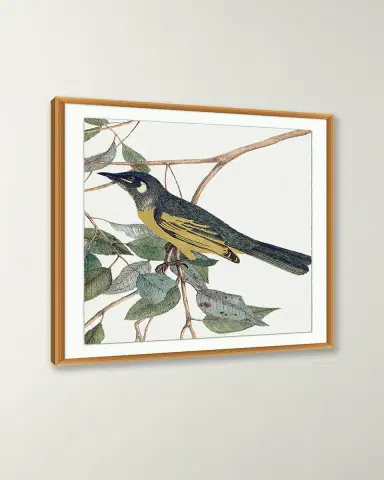 Wendover Art Group 'Birds Of A Feather 2 ' Wall Art | Thumbnail 3 Wendover Art Group 'Birds Of A Feather 2 ' Wall Art | Thumbnail 3
