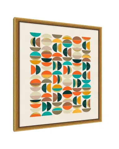 Wendover Art Group 'Hidden Gold 2 ' Wall Art | Thumbnail 1 Wendover Art Group 'Hidden Gold 2 ' Wall Art | Thumbnail 1