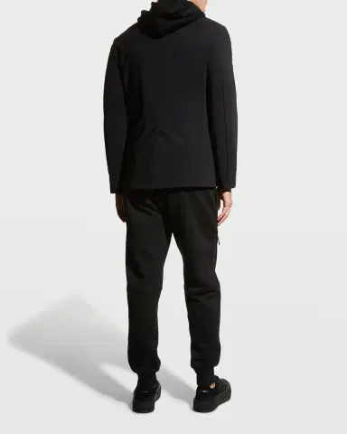Theory Men's Clinton Precision Ponte Blazer | Thumbnail 3