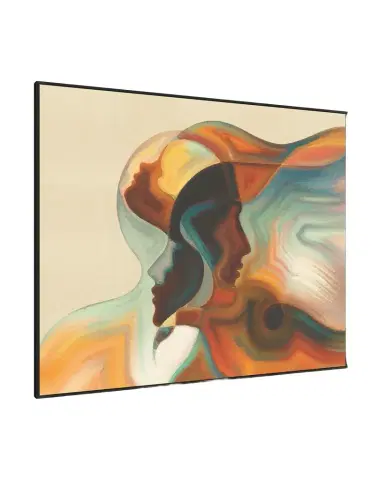 Wendover Art Group "Faces In The Crowd" Giclee Art | Thumbnail 1 Wendover Art Group "Faces In The Crowd" Giclee Art | Thumbnail 1