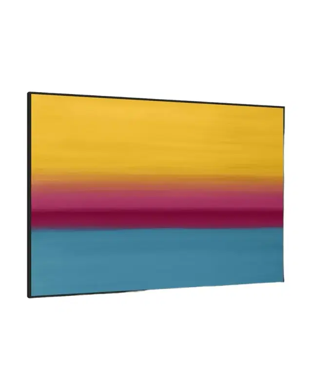 Wendover Art Group "Hazy Horizon" Giclée on Gallery-Wrapped Canvas