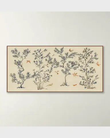 Wendover Art Group Watercolor Giclée on Matte Paper | Thumbnail 2 Wendover Art Group Watercolor Giclée on Matte Paper | Thumbnail 2