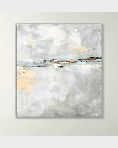 Wendover Art Group "Daydreaming II" Giclée on Gallery-Wrapped Canvas | Thumbnail 2 Wendover Art Group "Daydreaming II" Giclée on Gallery-Wrapped Canvas | Thumbnail 2