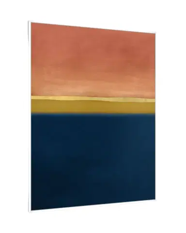 Wendover Art Group "Layered Sunset I" Giclée on Gallery-Wrapped Canvas | Thumbnail 1 Wendover Art Group "Layered Sunset I" Giclée on Gallery-Wrapped Canvas | Thumbnail 1