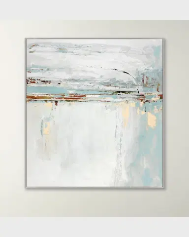 Wendover Art Group "Daydreaming I" Giclée on Gallery-Wrapped Canvas | Thumbnail 2