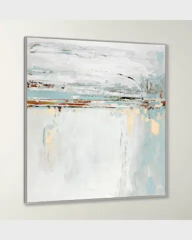 Wendover Art Group "Daydreaming I" Giclée on Gallery-Wrapped Canvas | Thumbnail 3