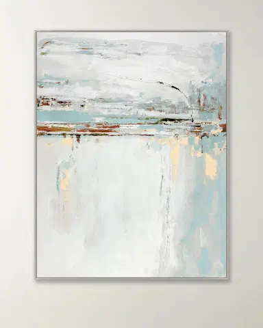 Wendover Art Group "Daydreaming I" Giclée on Gallery-Wrapped Canvas | Thumbnail 4