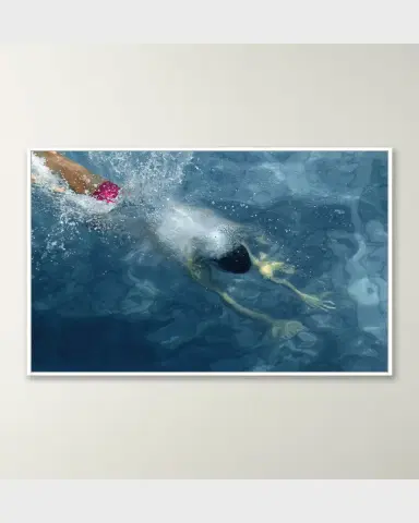 Wendover Art Group "Take a Dip" Giclee | Thumbnail 2 Wendover Art Group "Take a Dip" Giclee | Thumbnail 2