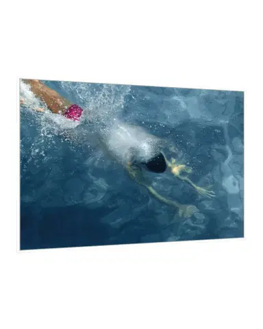 Wendover Art Group "Take a Dip" Giclee | Thumbnail 1 Wendover Art Group "Take a Dip" Giclee | Thumbnail 1