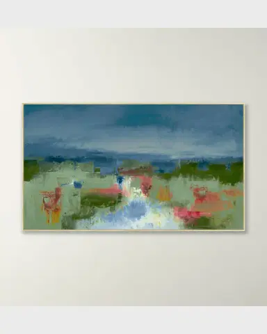 Wendover Art Group "Vast Sky" Giclée on Gallery-Wrapped Canvas | Thumbnail 2